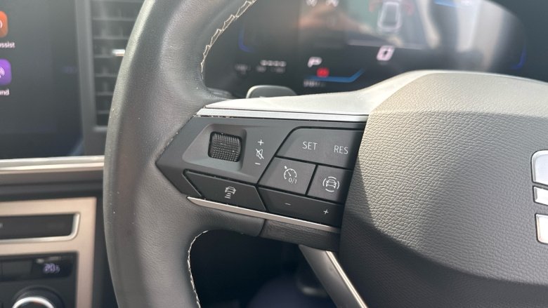 SEAT Ateca 1.5 TSI EVO Xperience 5dr DSG Petrol Estate